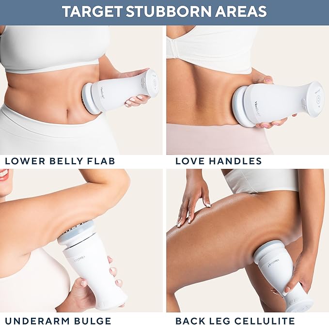 Multifunctional fat pushing machine